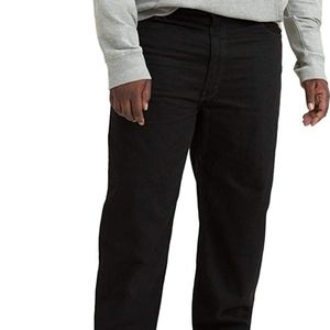 Levi's Men's 550 Relaxed Fit Jeans Size 50×30